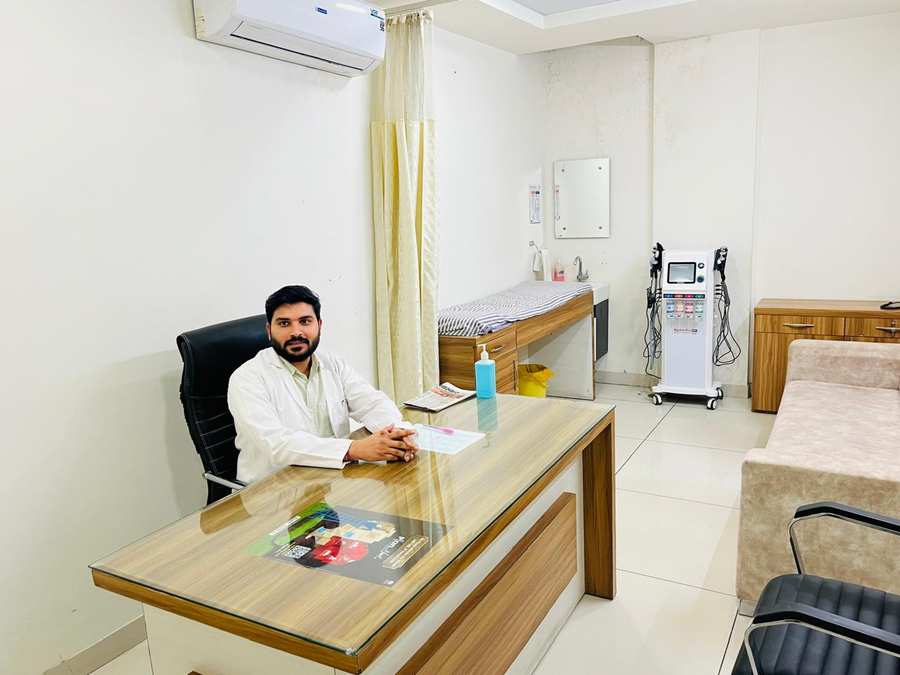 Giriraj Sharma