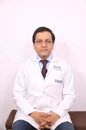Suresh Goyal