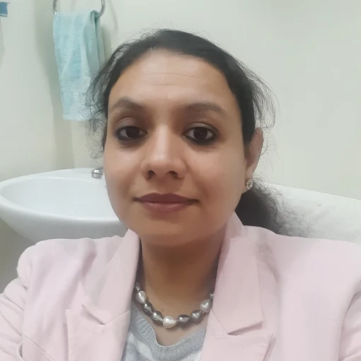 Ramandeep Kaur
