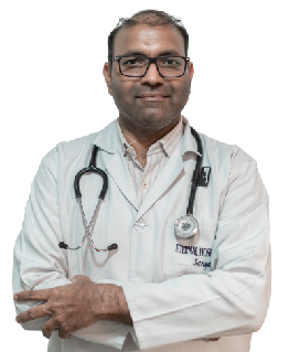 Surendra Khosya