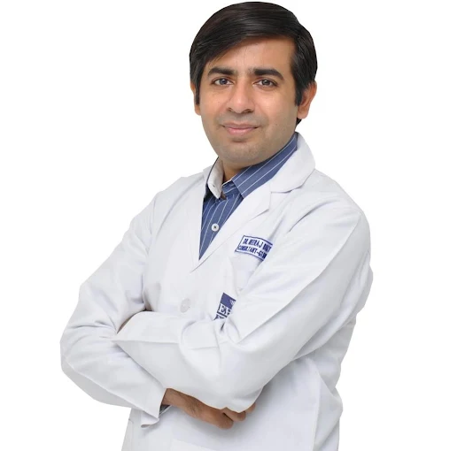 Neeraj Bhateja