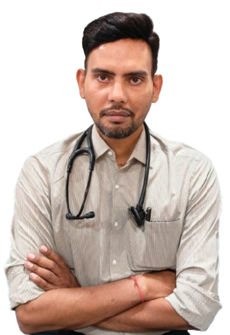 Jagveer Singh Choudhary
