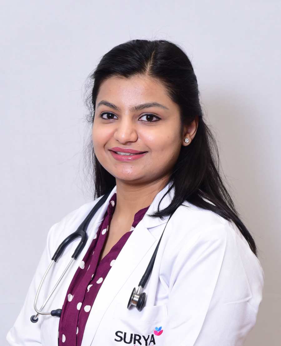 Meenal Garg