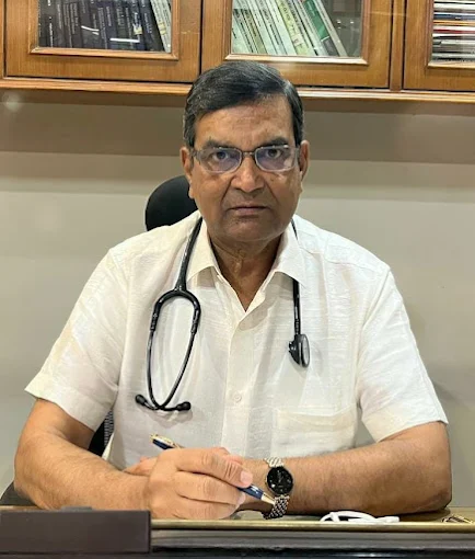 Suresh Kumar Gupta