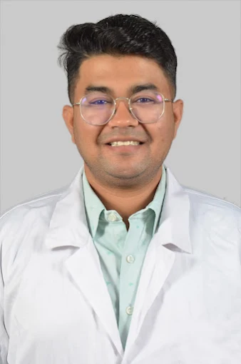Abhishek Bhargava