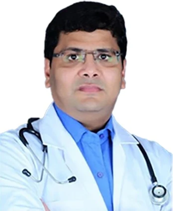 Mohan Goyal