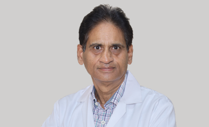 Anil Bhansali