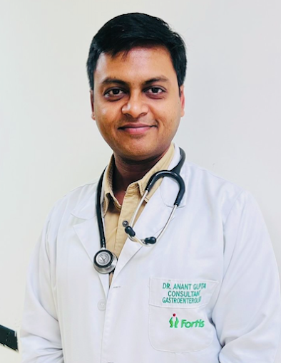  Anant Gupta