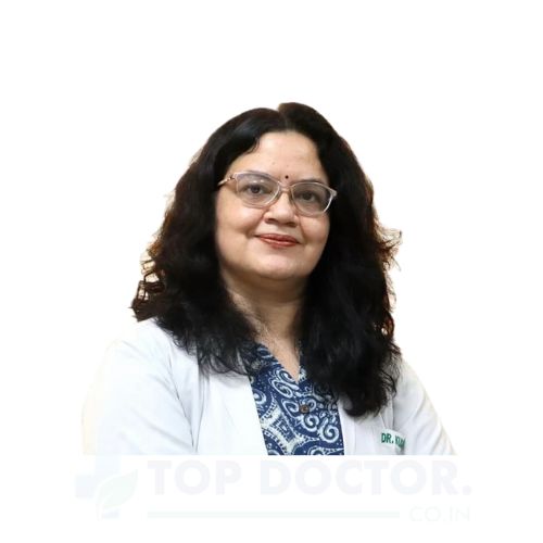 Kusum Kalla 