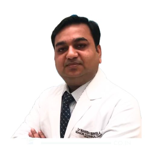 Manish Singla