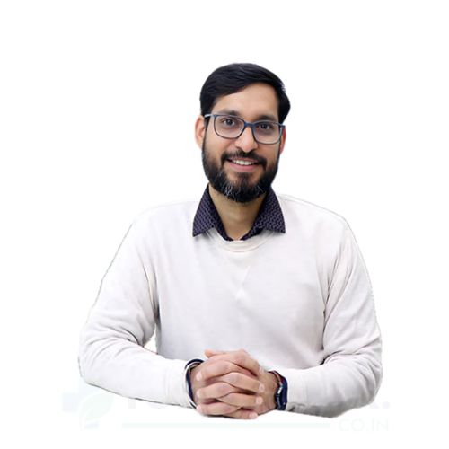 Neeraj Garg