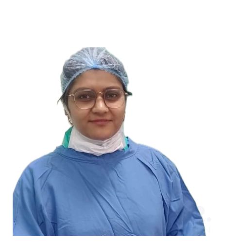Vibha Sharma