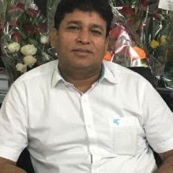 Dev Kumar Pingolia
