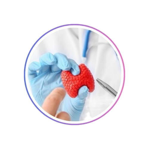 Endocrinologist