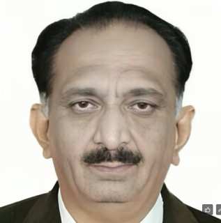 Brij Mohan