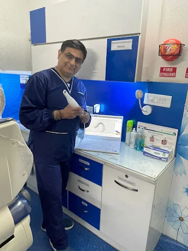 Vikram Ahuja