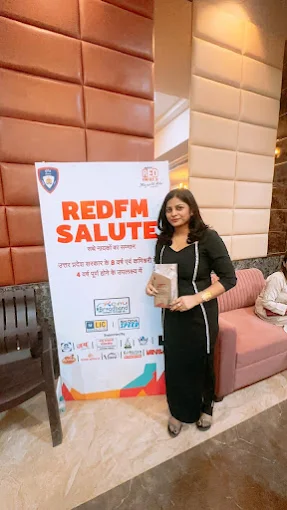  Madhulika Shukla
