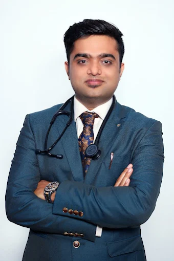Madhuresh Samaddar