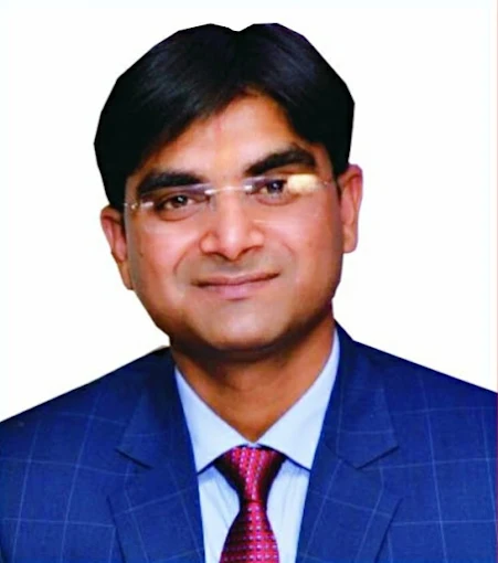 Brijesh Gupta
