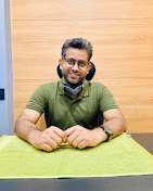 Ashutosh Pratap Singh