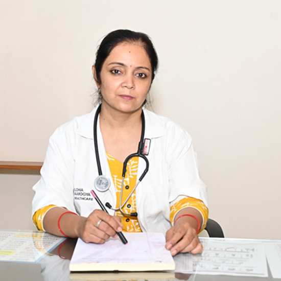 Vimita Gupta