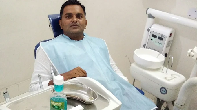 Swatantra Kumar Rai