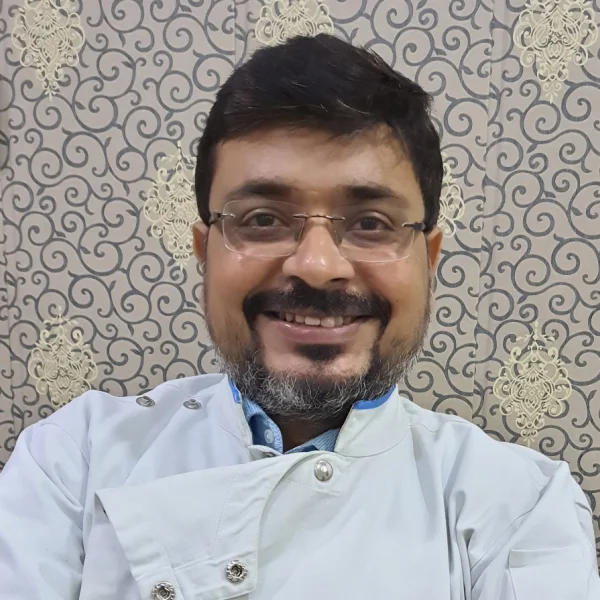 Gaurav Bhalla