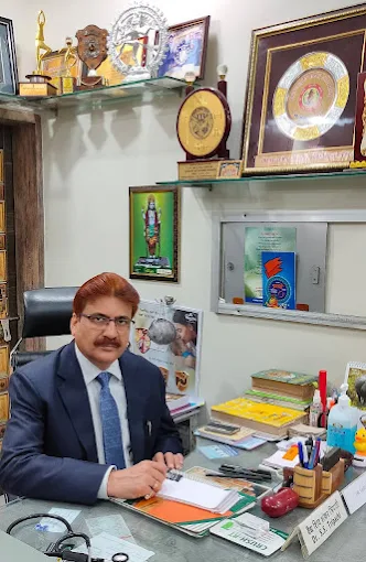 Shiv Shankar Tripathi