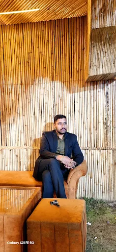 Amar Singh Rathore