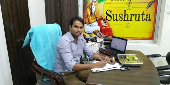Vinay Kumar