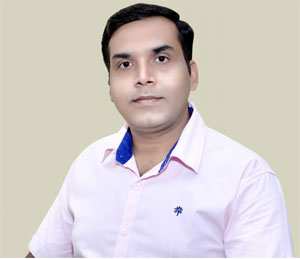 Avashesh Gupta