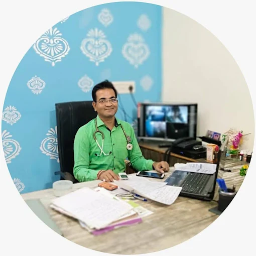 Rohit Gupta