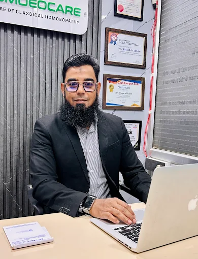 Waqar Ul Islam