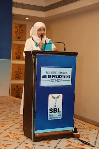 Lubna Kamal
