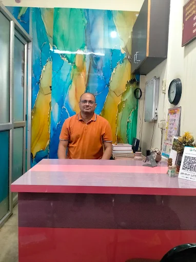 Manish