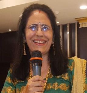  Kanchan Sharma