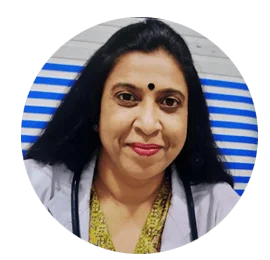 Sangeeta Ahuja