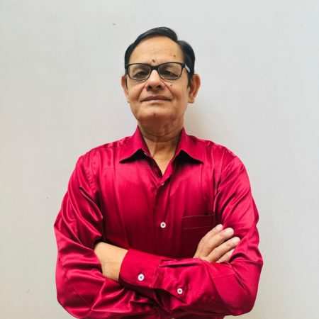  Kamal Kishore Pandey