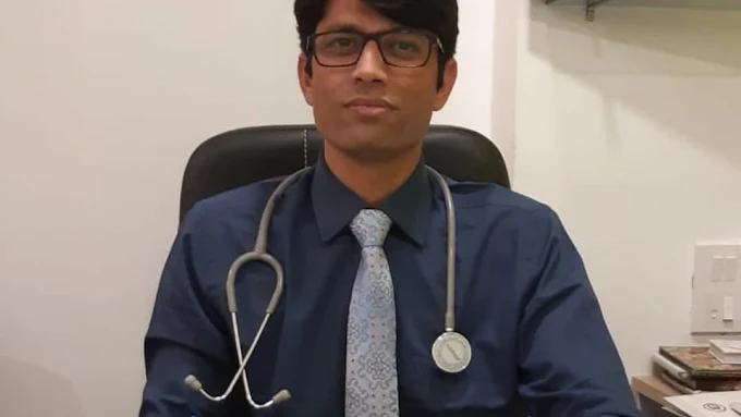 Samrat Singh
