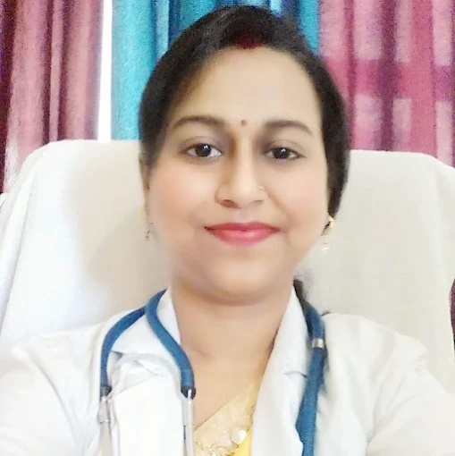 Rachna Tiwari 
