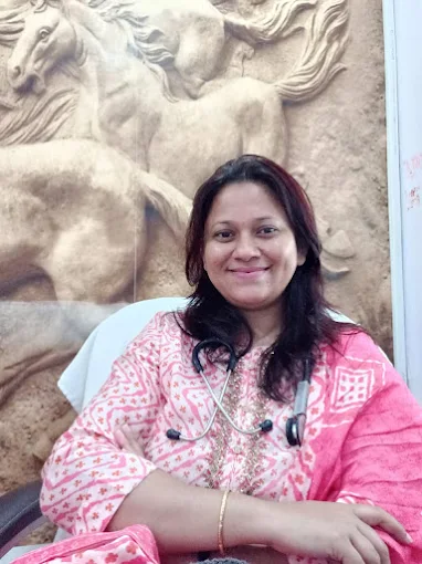 Shivangi