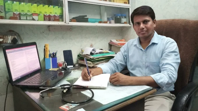 Sunil Kumar