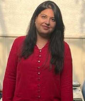 Ayushi Khanna