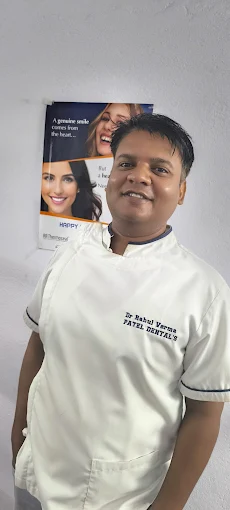 Rahul Verma