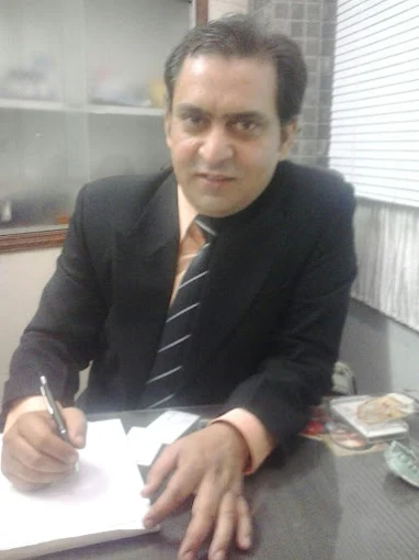 Vishal Sharma