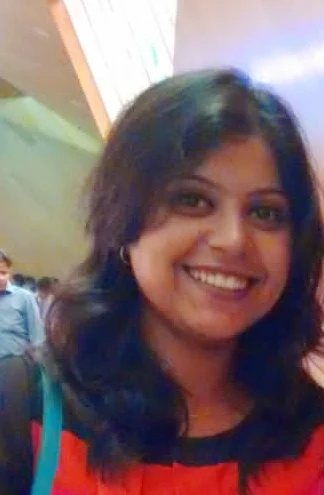 Shringarika Mishra