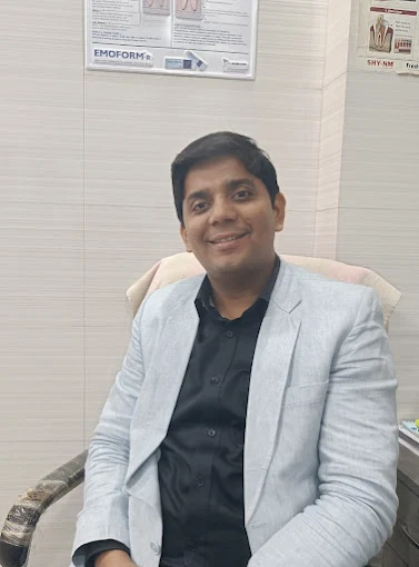 Rajeev Singh