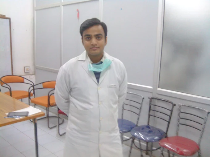 Kushal Omar
