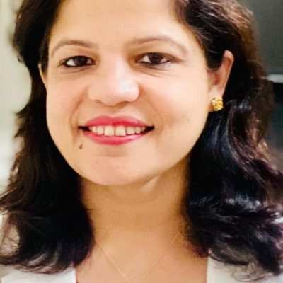 Latika Mathur 