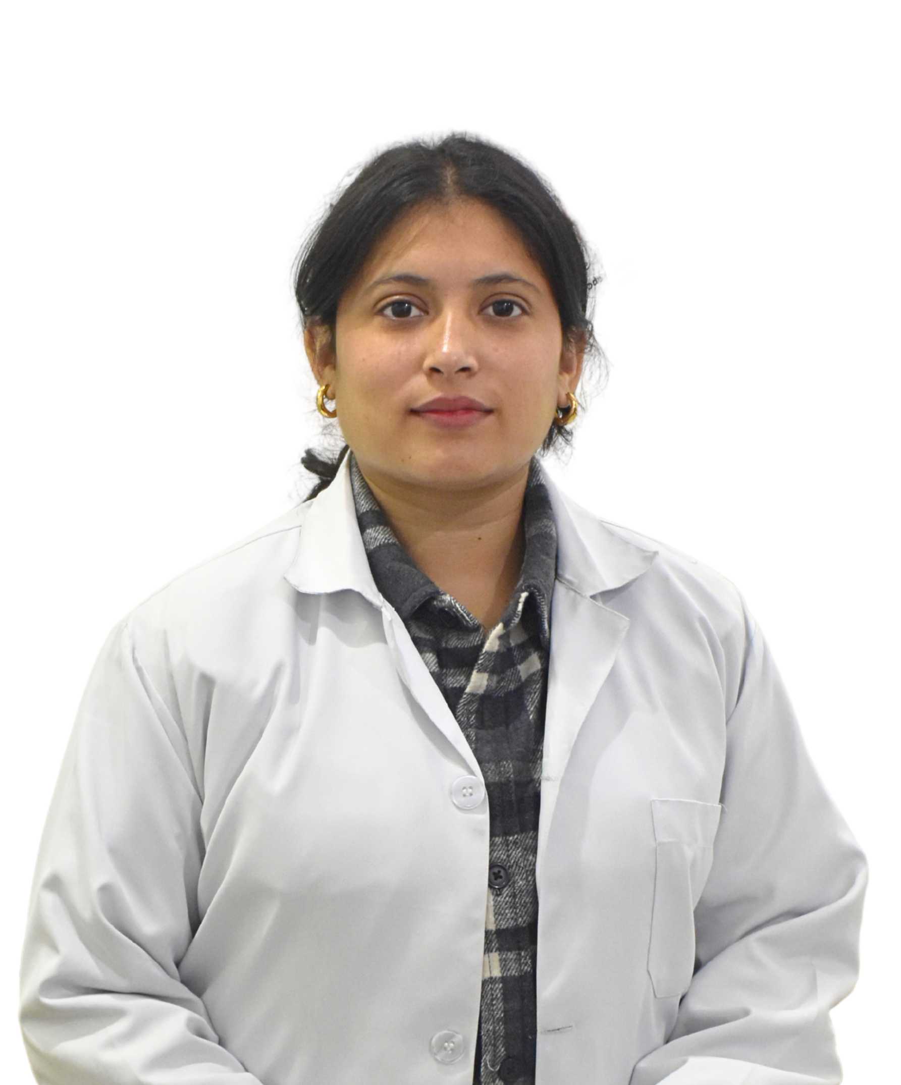 Dr Natisha 